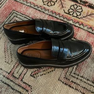 Franco sarto loafers